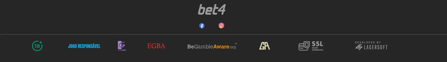 Bet4 Casino